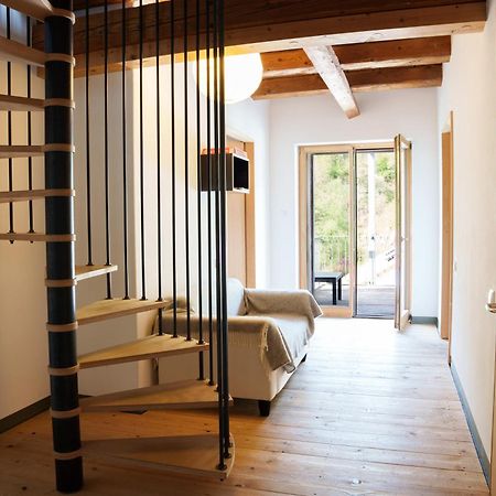 Ferienwohnung Alte Scheune Schopfheim Exteriör bild