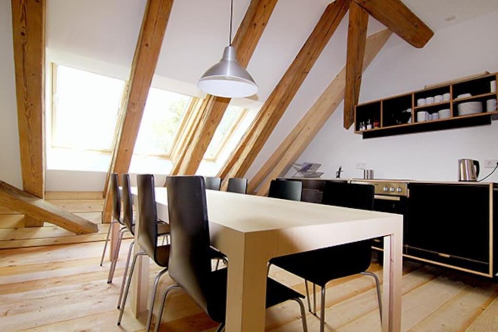 Ferienwohnung Alte Scheune Schopfheim Exteriör bild