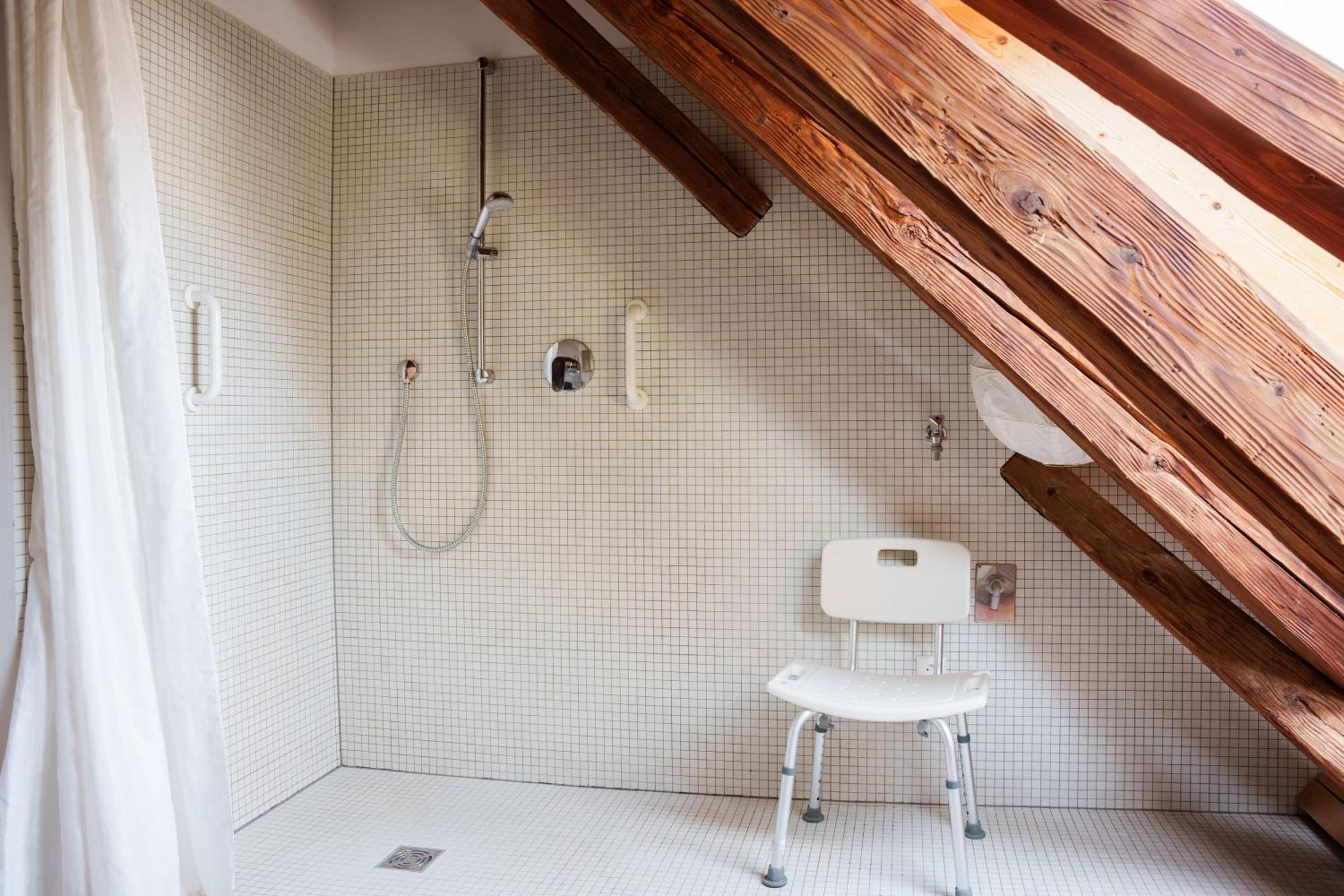 Ferienwohnung Alte Scheune Schopfheim Exteriör bild